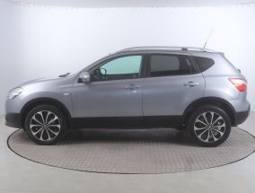Nissan Qashqai - 2011