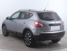 Nissan Qashqai - 2011