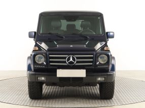 Mercedes-Benz G - 2002