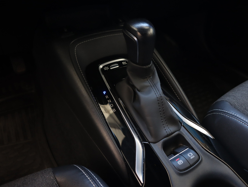 Toyota Corolla, 2021