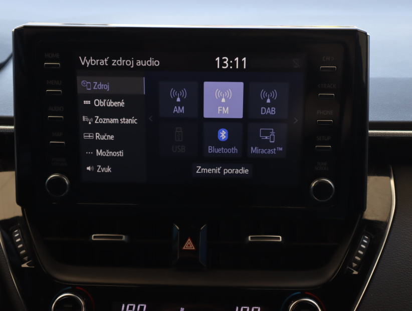 Toyota Corolla, 2021