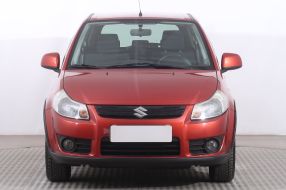 Suzuki SX4 - 2008