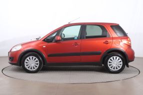 Suzuki SX4 - 2008