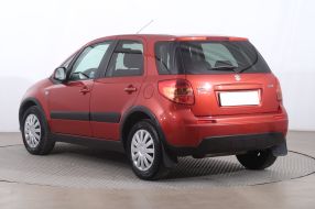 Suzuki SX4 - 2008