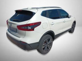 Nissan Qashqai - 2019