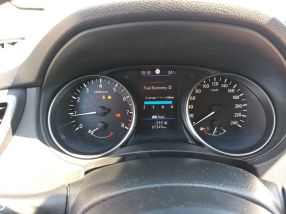 Nissan Qashqai - 2019