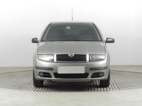Škoda Fabia - 2006