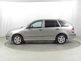 Škoda Fabia - 2006