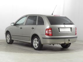 Škoda Fabia - 2006