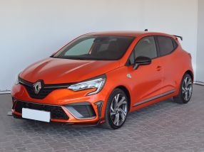 Renault Clio - 2023