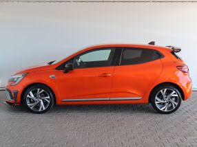 Renault Clio - 2023