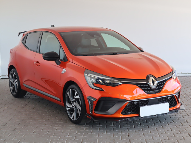 Renault Clio 2023