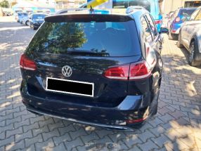 Volkswagen Golf - 2018