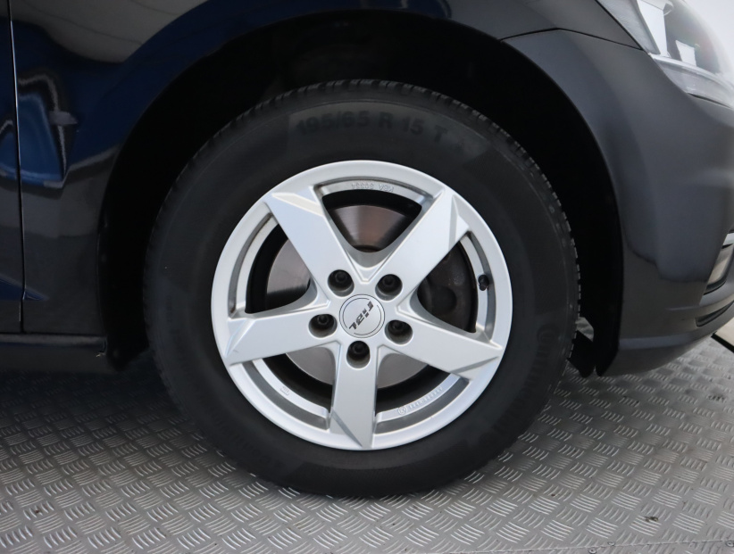 Volkswagen Golf, 2018