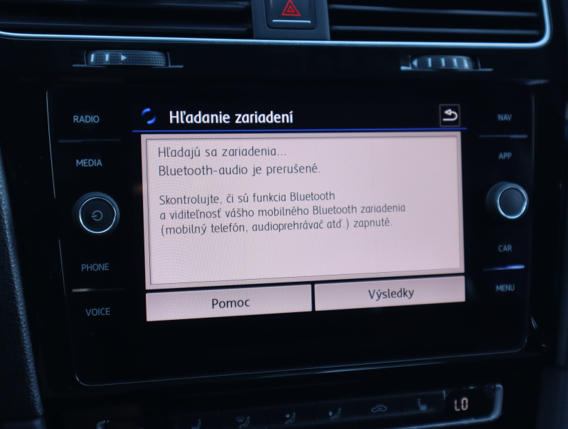 Volkswagen Golf, 2018