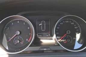 Volkswagen Golf - 2018