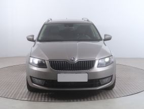 Škoda Octavia - 2015