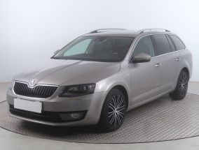 Škoda Octavia - 2015
