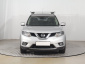 Nissan X-Trail, 2015