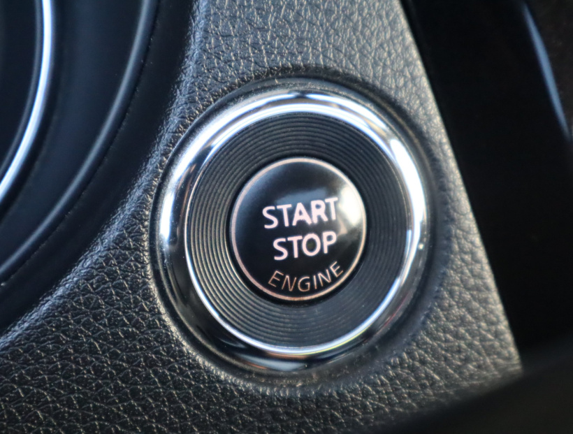 Nissan X-Trail, 2015