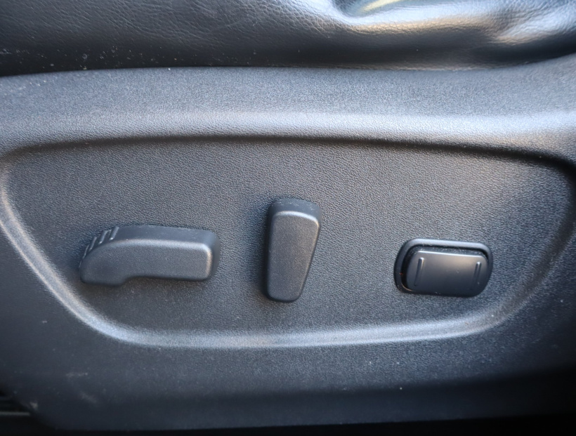 Nissan X-Trail, 2015