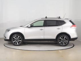 Nissan X-Trail - 2015