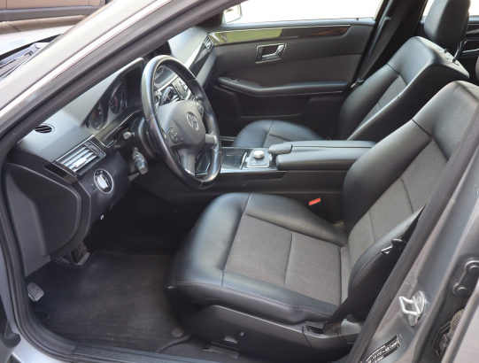 Mercedes-Benz E 350 CDI 4MATIC