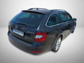 Škoda Octavia - 2017