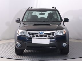 Subaru Forester - 2011