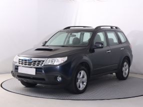 Subaru Forester - 2011