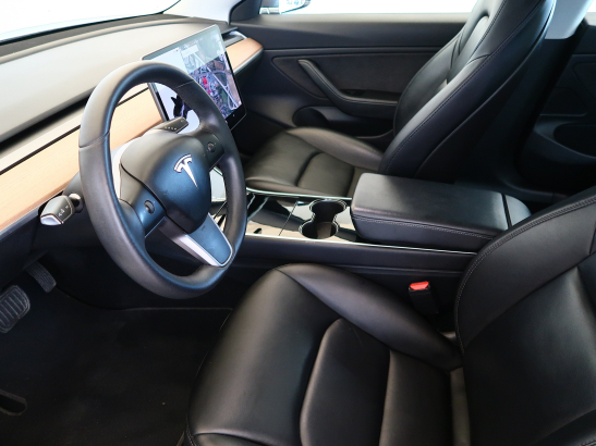 Tesla Model 3 Long Range 4WD 78kWh