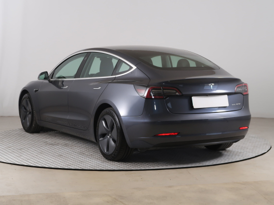 Tesla Model 3 Long Range 4WD 78kWh