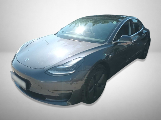 Tesla Model 3 Long Range 4WD 78kWh