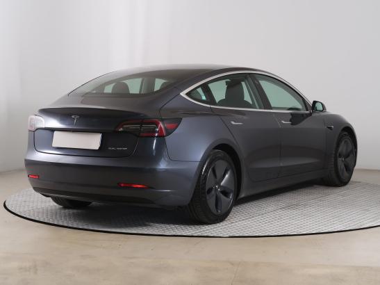 Tesla Model 3 Long Range 4WD 78kWh