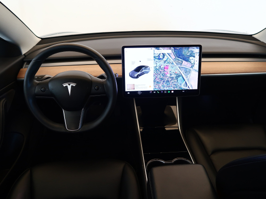 Tesla Model 3 Long Range 4WD 78kWh