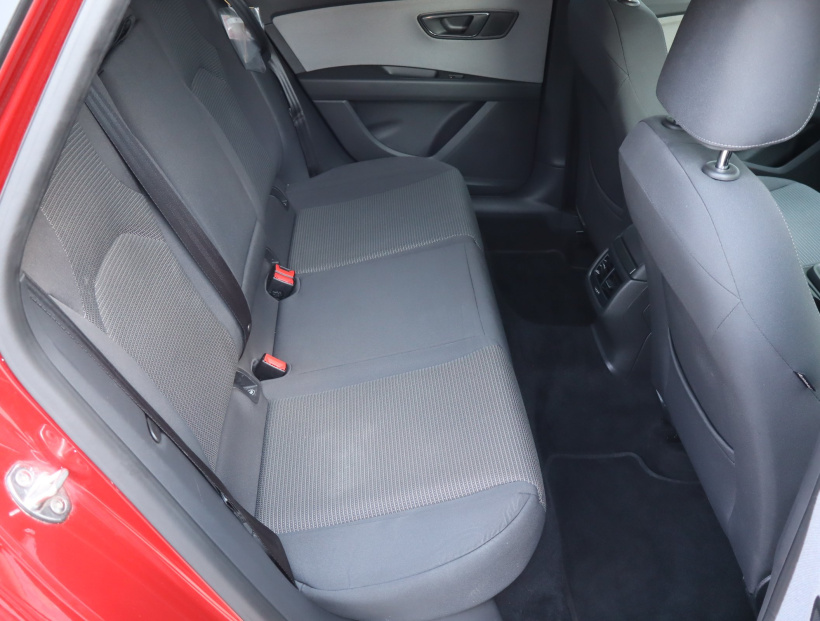 Seat Leon, 2019