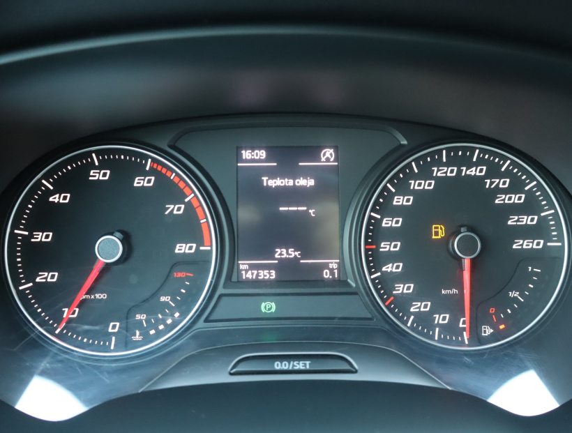 Seat Leon, 2019
