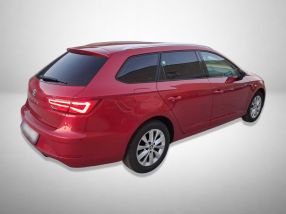 Seat Leon - 2019