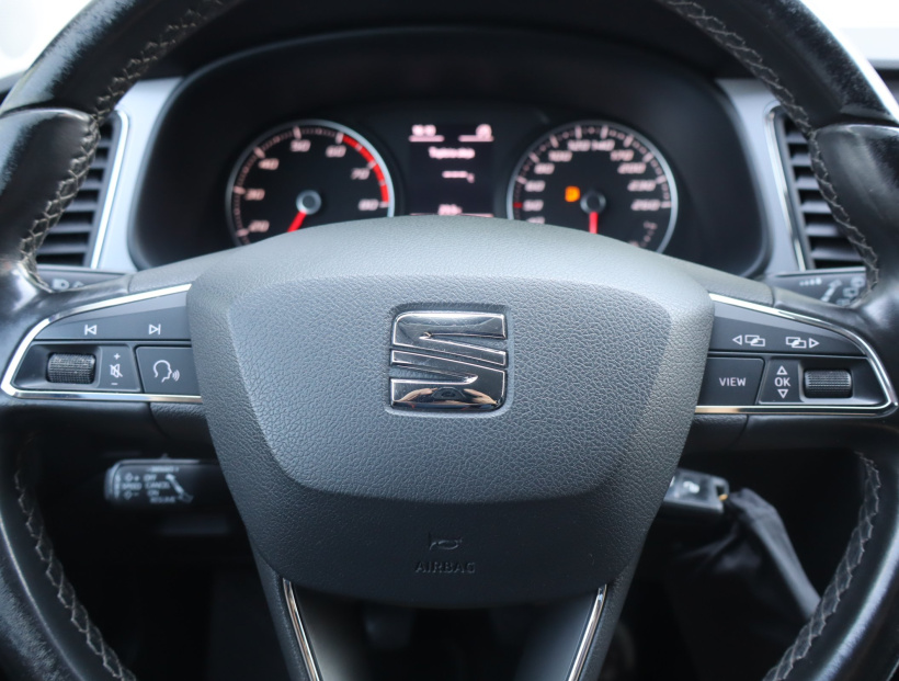 Seat Leon, 2019
