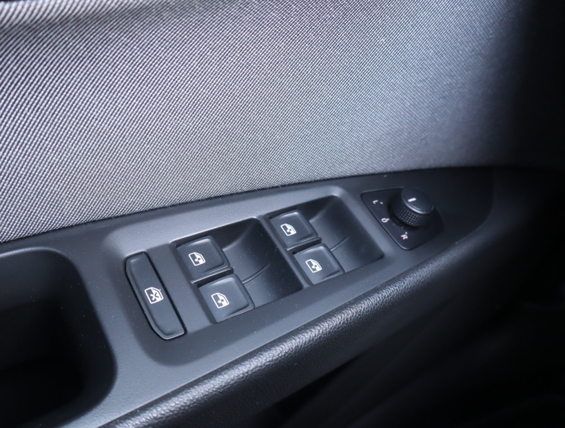 Seat Leon, 2019