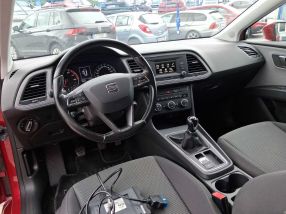 Seat Leon - 2019