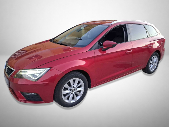 Seat Leon 2019