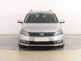 Volkswagen Passat - 2013
