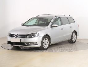Volkswagen Passat - 2013
