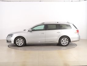Volkswagen Passat - 2013