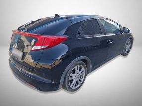 Honda Civic - 2013