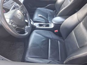 Honda Civic - 2013