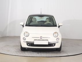 Fiat 500 - 2012