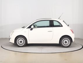 Fiat 500 - 2012