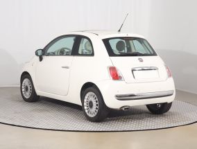Fiat 500 - 2012